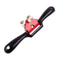 9 Inches Deburring Hand Tools Woodworking Blade Spoke Shave Manual Planer Plane. 