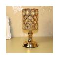 Lamp - Golden. 