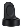 Wireless Charging Dock Charger for Samsung Galaxy Smart Watch SM-R800 R810 R815. 