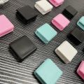 （New）[Featured] 1 Pc New Multi-purpoe imple Dek Data Cable Organizer / Mini UB Charging Cable Management Winder Clip / uitable for Home, Office, Car Cable Line Organize. 