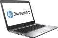 HP EliteBook 840 G3 14" HD Laptop - Intel Core i5 6th Gen, 8GB RAM, 256GB SSD - FREE LAPTOP BAG (WINDOWS 11 REGISTERED). 