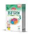 Morinaga BF 3 Growing up Formula Powder Milk 900 GM. 