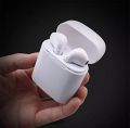 i7s TWS (True Wireless Stereo) Wireless Bluetooth (Connect with All Bluetooth Devices).. 