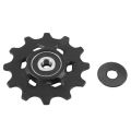12T 14T 12 Speed Bicycle Jockey Mtb Mountain Bike Pulley Wheel Rear Derailleur Repair Kit for Sram X01 XX1 GX NX Eagle. 