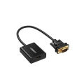 UGREEN VGA to HDMI Adapter 60814. 