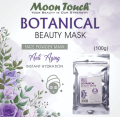 Moon Touch Botanical Beauty Mask. 