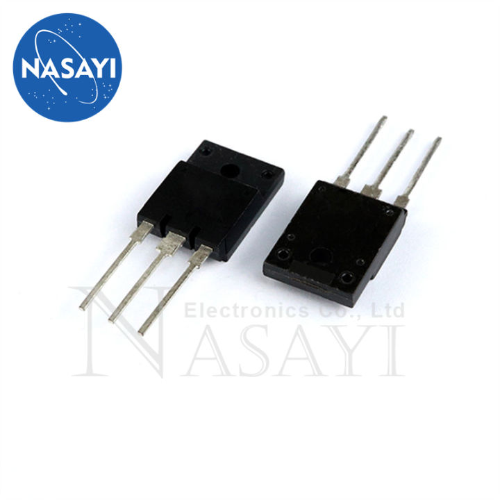 5PCS BU2508AX BU2508 TO-3PF