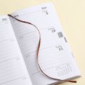 2023 Business Office 365 Days Schedule Book Notebook Calendar Diary Planner. 