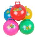 Baby Bouncing Ball - Malticolour. 