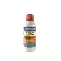 Terrom Chlorpyrifos 50% EC(500 ML Bottle). 