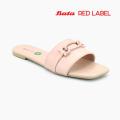 Red Label By Bata party wear Chapal For Women. 