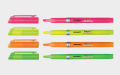Piano Smart Highlighter ( Pack of 10). 