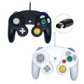 Wired NGC Controller Gamepad GameCube for Nintendo GC & Wii U Console Let your free time more interesting. 