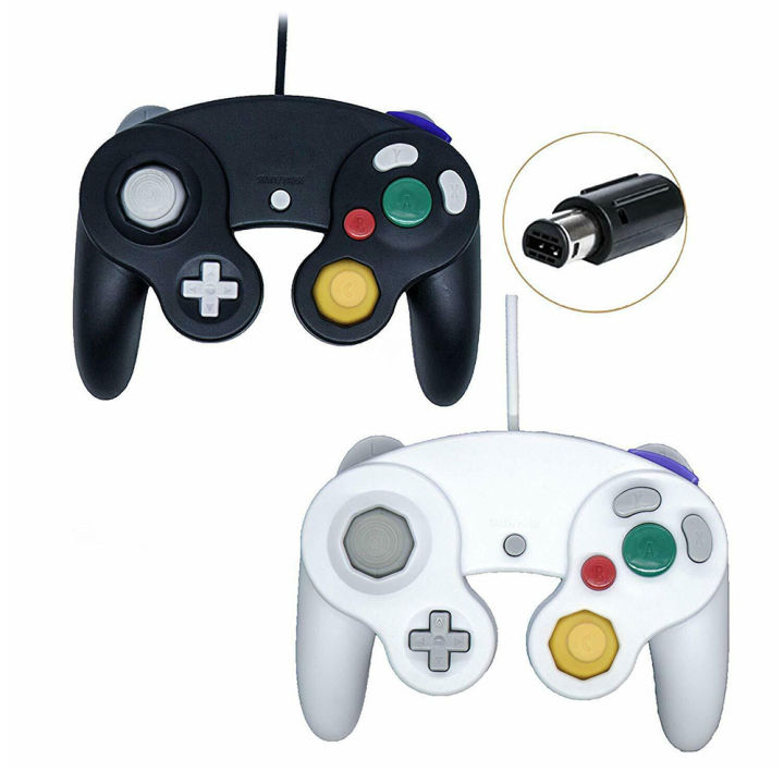 Wired%20NGC%20Controller%20Gamepad%20GameCube%20for%20Nintendo%20GC%20&%20Wii%20U%20Console%20Let%20your%20free%20time%20more%20interesting%20-%20Image%203