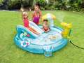 Intex Gator Play Center Pool. 