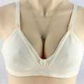 Feeding Nursing Front Open Maternity Bra. 