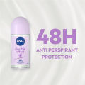 Nivea Double Effect Deodorant Body Roll-On 50ml. 