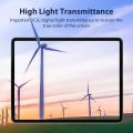Privacy Glass For iPad Pro 12.9 11 6th 12 9 9th 10th Gen 10.9 Screen Protector For iPad Air 5 4 3 Mini 6 10.2 Anti Peeping Film. 