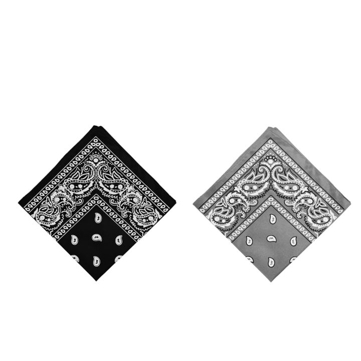 2Pcs%20Cotton%20Paisley%20Print%20Paisley%20Bandana%20Head%20Wrap%20Neck%20Hair%20Band%20Kerchief%20-%20Image%203