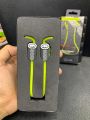 Wireless Bluetooth Earbuds ECKO Unltd Runner2 Sport Ear-Hook with Mic. 