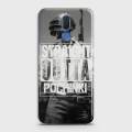 Huawei Mate 10 Lite Cover - SkinLee HQ Hard Case - PUBG OUTTA - SKINLEE-515-1-186-89. 