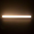 【Topnotch Store】Led T5 Tube 6W 10W For Home Warm White Cool White Aluminum AC200-240V Led Wall Tube Fluorescent Light. 