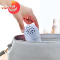 Vist Fox Makeup Blender Case Damp-proof Quick-drying Beauty Sponge Storage Box. 