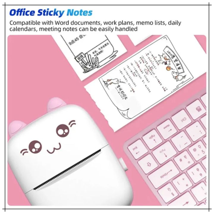 Sixonic%20Portable%20Mini%20Bluetooth%20Wireless%20Thermal%20Printer%20for%20Kids%20%E2%80%93%20Compatible%20with%20Android%20&%20iOS%20Mobile%20Phones,%20Inkless%20Photo%20Printer%20for%20Pictures,%20QR%20Codes,%20Stickers%20&%20Labels%20-%20Image%205