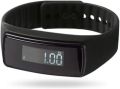 Fit Band With Pedometer & Distance Measurement & Time mode. 