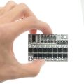 3S/4S/5S BMS 12V 16.8V 21V 18V 3.7V 100A Li-ion LMO Ternary Lithium Battery Protection Circuit Board Li-Polymer Balance Charging. 