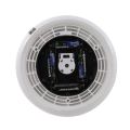 LED Light Flashing Suspension Ball Air Power Football Toy Home Game Disc Gliding Soccer. 