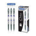 Picasso Oria High Quality Ball Pens 10 Pcs Packet. 