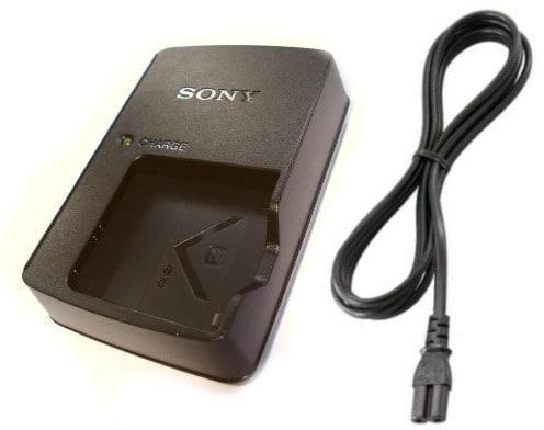 BN1 Lithium-ion Battery Charger(null)