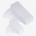 100 Hair Removal Depilatory Wax Strips - Pack Of 100 Strips Wax strips Wax strips for face Wax strips for under legs Wax strips roll Wax strips for body strips wax Wax strips for bikini Wax strips under leg Wax strips for upper lips Wax strips rolls. 