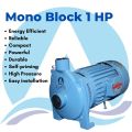 Mono Block Pump 1HP. 