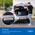 TP-Link Wi-Fi Camera Tapo C410 Smart Wire-Free Indoor/Outdoor Security Camer - 18 Months Brand Warranty. 
