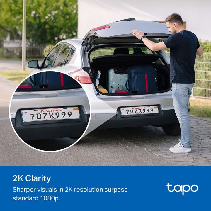 TP-Link%20Wi-Fi%20Camera%20Tapo%20C410%20Smart%20Wire-Free%20Indoor/Outdoor%20Security%20Camer%20-%2018%20Months%20Brand%20Warranty%20-%20Image%207