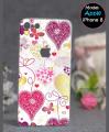 iphone 8 Cover - Love Cover. 