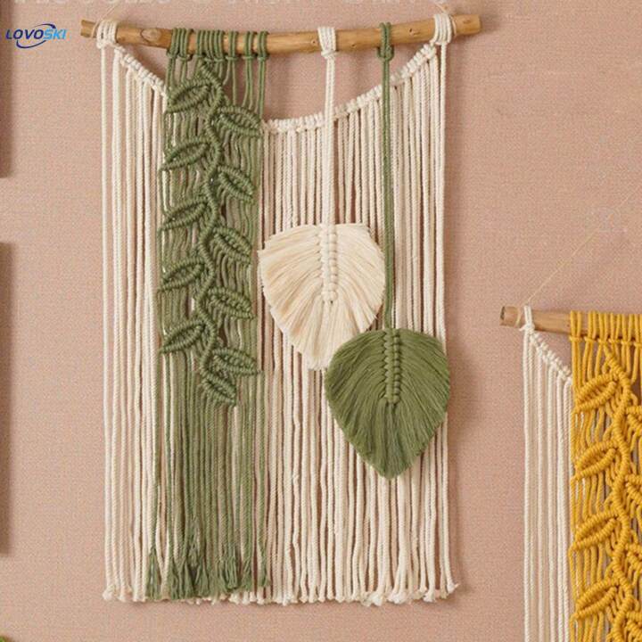 Macrame%20Wall%20Hanging%20Decor%20Hand%20Woven%20Bohemian%20Tapestry%20Boho%20Style%20Braided%20Tassels%20Pendant%20for%20Dining%20Room%20Cafe%20Background%20Office%20Home%20Decor%20-%20Image%202