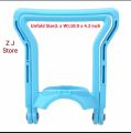 New Imported 19 liter Water bottle lifter Bottle handle 5 Gallon water bottle carrier to water bottle dispenser water bottle holder water bottle holding clamp easy carry water bottle with bottle lifter Assorted colors. 