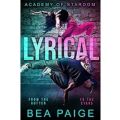 Lyrical  Bea Paige   (URDUBAZAR KARACHI). 