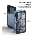 Ringke Fusion-X Case For Poco F3 Drop Protective Soft TPU Frame And Hard Back Hybrid Redmi K40/Pro/Pro+ Cover Mi 11I. 
