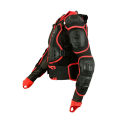 Motorbike Motocross Protective Body Armor Jacket. 