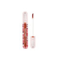 Marco Andy Rose Aqua Glow Essence Lip Gloss Essence Mirror Lipstick Fine Glitter Matte Lip Honey Lip Clay is not easy to stick to the cup. 