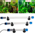 bellylady Aquarium UV Sterilizer Lamp Submersible Algae Removal Aquarium Pond Fish Tank Light. 