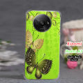 Xiaomi Redmi A3 Back Cover - Butterfly 2Gud Soft Phone Case For Girls. 