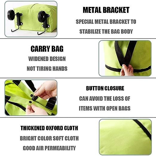 Foldable%20Trolley%20Bag,%202-in-1%20Folding%20Trolley,%20Reusable%20Multifunctional%20Shopping%20Bag%20With%20Wheels%20-%20Image%203