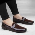 Loafer & Mocassins Shoes For boys. 