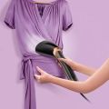 Philips Steam&Go Handheld garment steamer GC362/86 (Free Shipping & Exclusive Discounts via Voucher). 