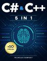 C# & C++: 5 in 1: From Zero to High-Paying Jobs: The Updated Crash Course Guide with Secret Hacks to Learn C# & C++ | C Sharp and C plus Plus | in Just One Week + 50 Hands-On Exercises by Nicholas Dempsey (Author). 
